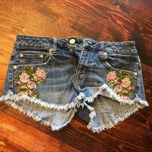 American Eagle Shorts